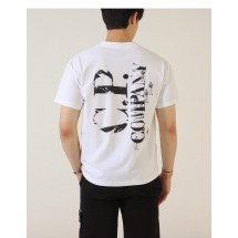 시피컴퍼니 스케치 로고 프린팅 라운드 (국내배송)