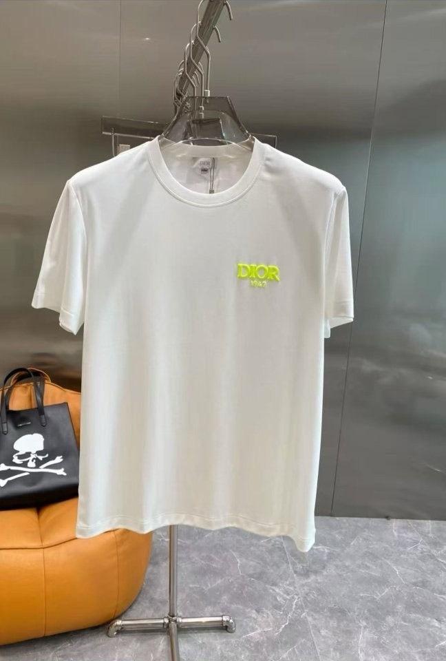 디올 반팔  티셔츠 (국내배송)