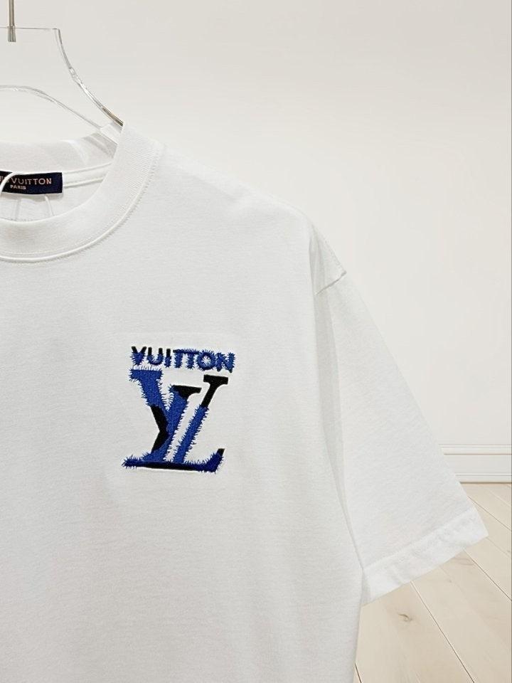 루이비통 25ss LV 루이비통 (수입판) 화이트 (국내배송)