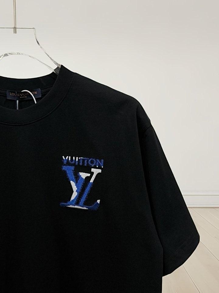 루이비통 25ss LV 루*비통 (수입판) 블랙 (국내배송)