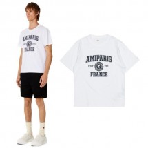 아미 FRANCE 반팔 (국내배송)