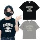아미 FRANCE 반팔 (2color) (국내배송)