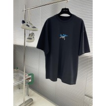 아크테릭스 2025SS 반팔 티셔츠 (해외배송)