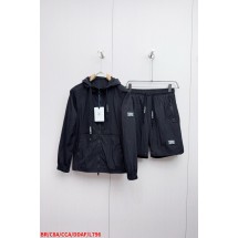 버버리 캐주얼 세트 (해외배송)