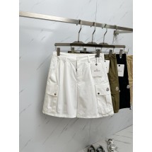 몽클레어 워크 쇼츠 (해외배송)