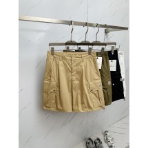 몽클레어 워크 쇼츠 (해외배송)