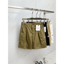 몽클레어 워크 쇼츠 (해외배송)