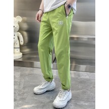 돌체앤가바나 2025 봄/여름 팬츠 (해외배송)