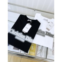 디올 반팔 티셔츠 2컬러 (해외배송)