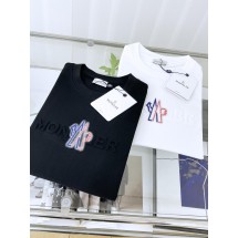 몽클레어 반팔 티셔츠 2컬러 (해외배송)