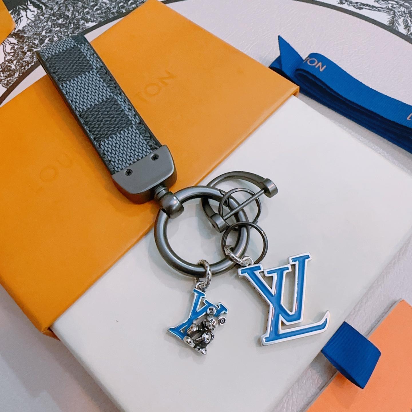 루이비통  LV 키체인 (해외배송)