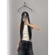 셀린느 25Ss 초봄 신상품 아크 드 트리옹프 자수 나시 (해외배송)