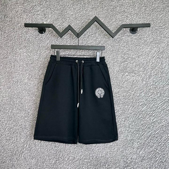 크롬하츠 25ss 크*하츠 말발굽 자수 (국내배송)