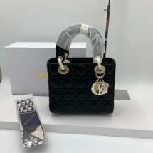 디올 레이디백 소 (특급판) (국내배송)