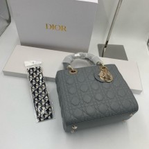 디올 레이디백 (특급판) (국내배송)