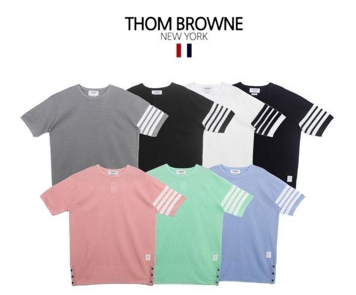 톰브라운 송중기니트(오버핏)(7color) (국내배송)
