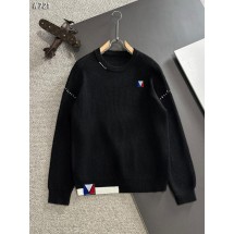 루이비통 24FW 울 라운드넥 스웨터 (국내배송)