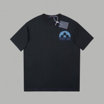 루이비통 데님로고 셔츠 (국내배송)
