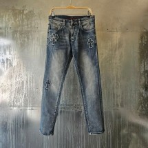 크롬하츠 십자포인트 진(수입) (국내배송)