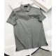 프라다 남성반팔 Polo  티셔츠-1274 (국내배송)