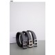 톰프드 TOM FORD logo-buckle leather belt (국내배송)