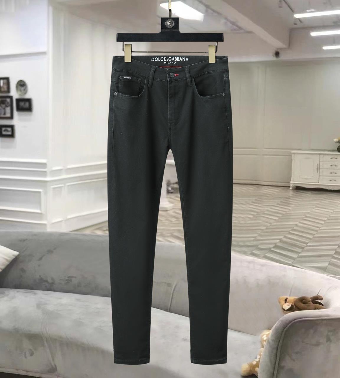 돌체앤가바나 청바지 (국내배송)