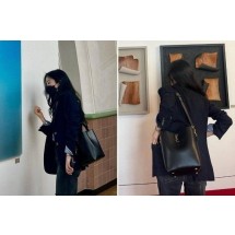 입생로랑 le37 버킷백 (국내배송)