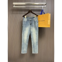 버버리 2025fw 신상품 초봄 남성용 청바지 (해외배송)