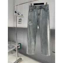 구찌 25ss 신상 데님 팬츠 (해외배송)