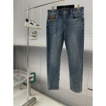 루이비통 25SS 신상 봄여름 청바지 (해외배송)