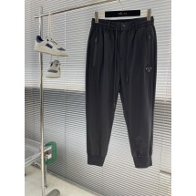프라다 스트레치 봄여름 캐주얼 팬츠 (해외배송)