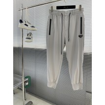 프라다 스트레치 봄여름 캐주얼 팬츠 (해외배송)