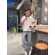 구찌 라펠 플로 셔츠 (해외배송)
