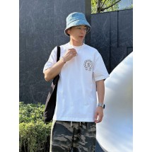 크롬하츠 반팔 티셔츠 (해외배송)