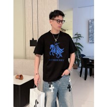 버버리 반팔 티셔츠 (해외배송)