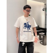 버버리 반팔 티셔츠 (해외배송)