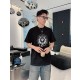베르사체 반팔 티셔츠 (해외배송)