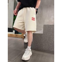 미우미우 캐주얼 반바지 (해외배송)