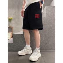 미우미우 캐주얼 반바지 (해외배송)