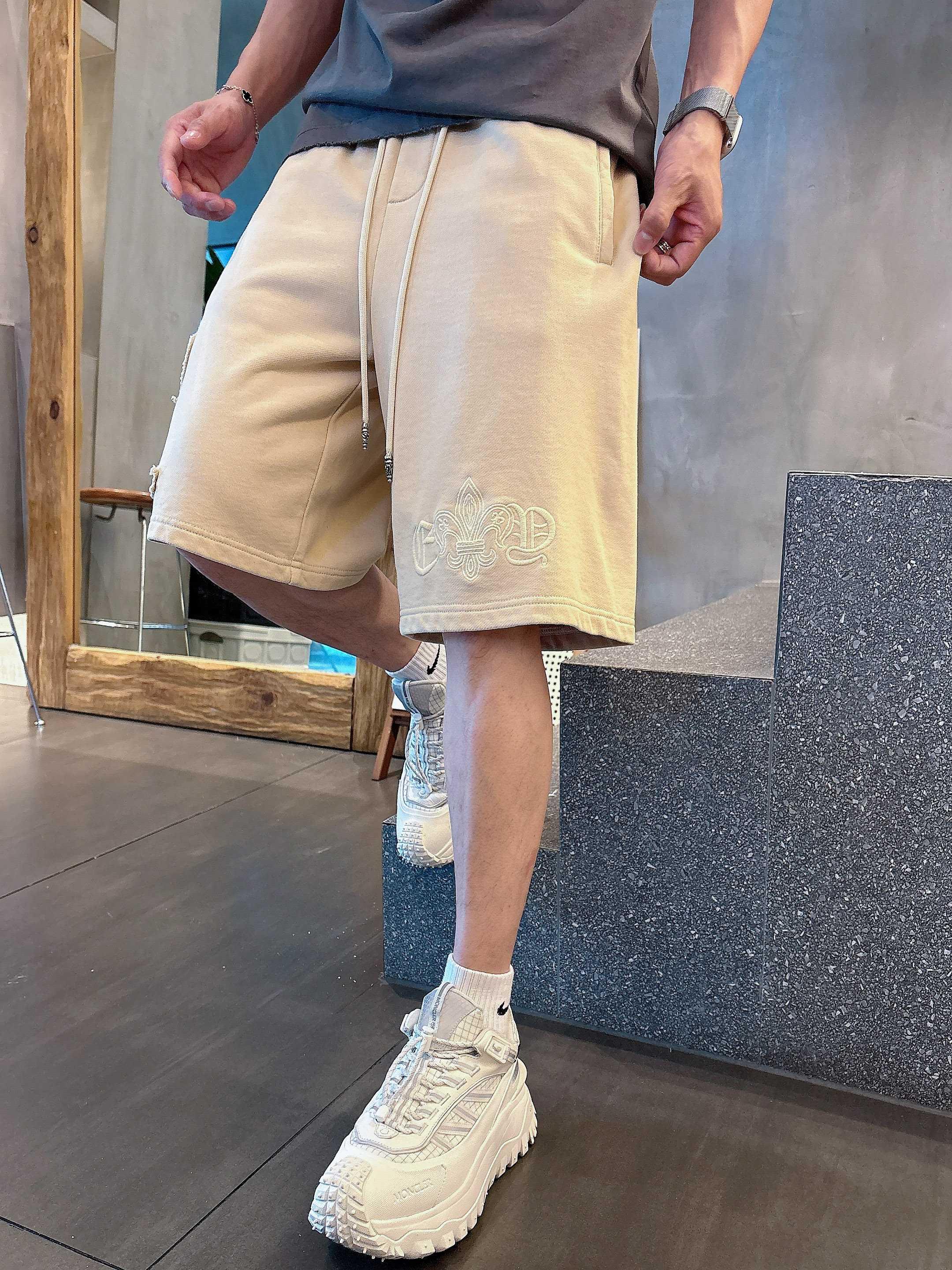 크롬하츠 캐주얼 반바지 (해외배송)