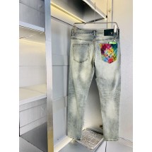 루이비통 스트레치 청바지 (해외배송)