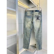 버버리 스트레치 청바지 (해외배송)