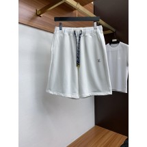 루이비통 와이드 컷 미디 팬츠 (해외배송)
