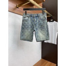 돌체앤가바나 남성 데님 반바지 (해외배송)