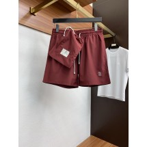 브루넬로쿠치넬리 비치 반바지 (해외배송)