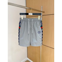 구찌 남성용 부티크 캐주얼 바지 (해외배송)