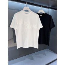 디올 반팔 티셔츠 2컬러 (해외배송)