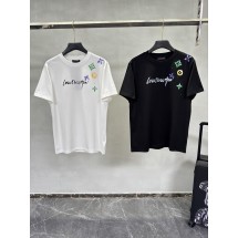 루이비통 베이직 티셔츠 2컬러 (해외배송)