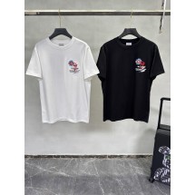 디올 베이직 티셔츠 2컬러 (해외배송)
