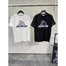 몽클레어 베이직 티셔츠 2컬러 (해외배송)